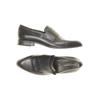 Vagabond Damen Halbschuh, Gr. 38, schwarz, Leder
