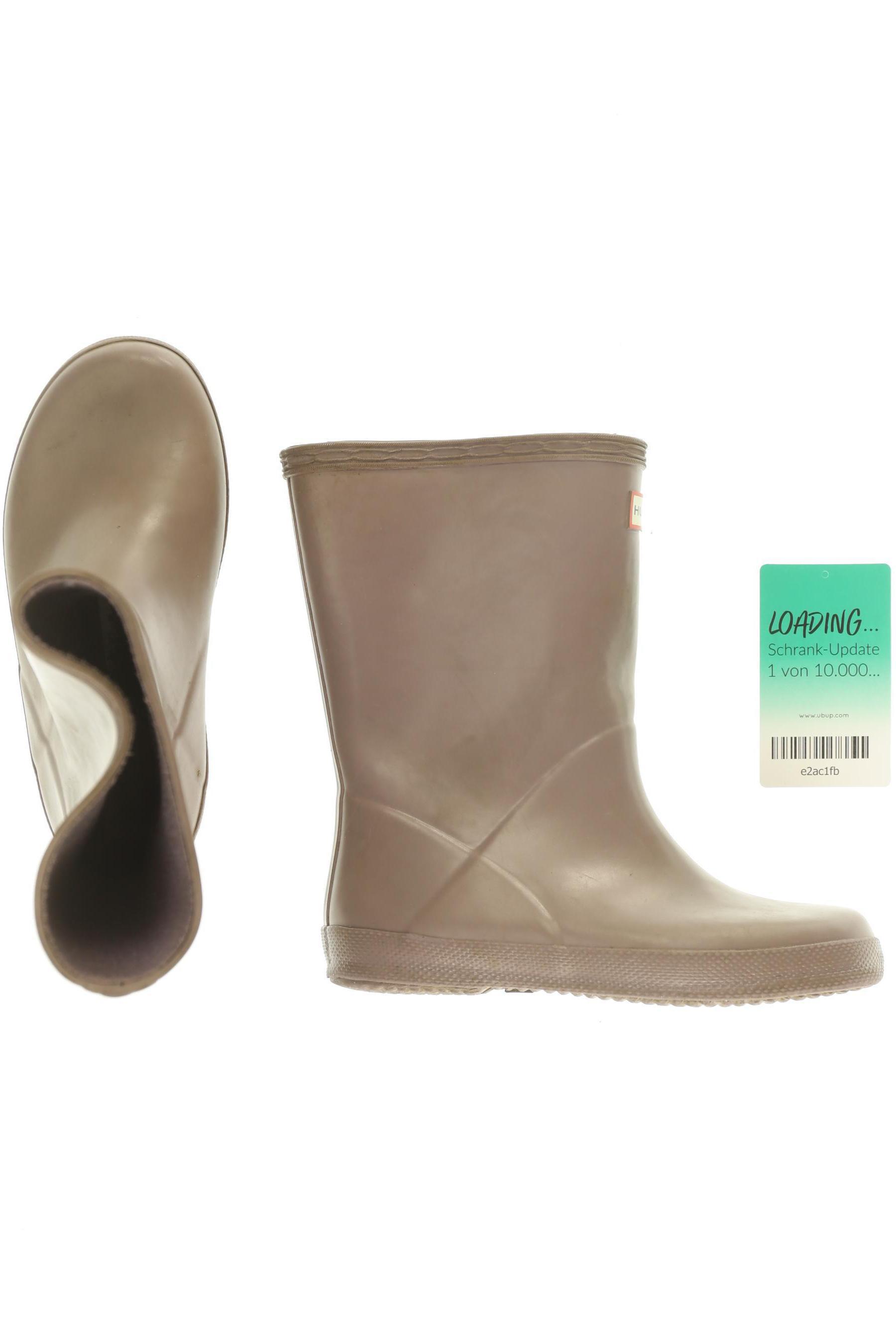 Hunter Mädchen Kinderschuhe, Gr. 28, pink, kein Etikett Image