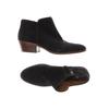 Sam Edelman Damen Halbschuh, Gr. 35, schwarz, Leder