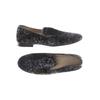 Unisa Damen Halbschuh, Gr. 37, flieder, kein Etikett
