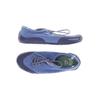Camper Damen Sneakers, Gr. 37, blau, Leder