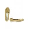 Steve Madden Damen Halbschuh, Gr. 10, braun, Leder, Wildleder