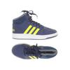 adidas Herren Kinderschuhe, Gr. 36, blau, kein Etikett