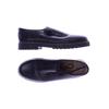 Edelnice Herren Halbschuh, Gr. 47, schwarz, kein Etikett