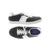 Tommy Hilfiger Herren Kinderschuhe, Gr. 31, blau, Kunstleder