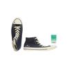 Tom Tailor Herren Sneakers, Gr. 42.5, blau, Baumwolle