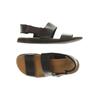 Camper Herren Sandale, Gr. 43, schwarz, kein Etikett