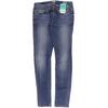 Gaastra Damen Jeans, Gr. 27, blau, Elasthan, Baumwolle