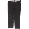 Gant Herren Stoffhose, Gr. 34, grau, kein Etikett