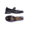 Camper Damen Halbschuh, Gr. 39, schwarz, kein Etikett