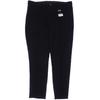 Jack & Jones Herren Stoffhose, Gr. 54, schwarz, Elasthan, Synthetik, Viskose