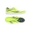 Saucony Herren Sneakers, Gr. 44, gelb, kein Etikett