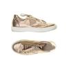 Gabor Damen Sneakers, Gr. 5, gold, kein Etikett