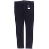Gaastra Herren Jeans, Gr. 31, schwarz, Elasthan, Baumwolle, Synthetik