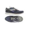Marco Tozzi Damen Sneakers, Gr. 38, blau, kein Etikett