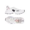 Cox Damen Sneakers, Gr. 38, weiß, kein Etikett