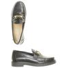 Gant Damen Halbschuh, Gr. 39, schwarz, Leder