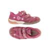 SuperFit Damen Kinderschuhe, Gr. 29, pink, Leder