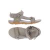 camel active Damen Sandale, Gr. 42, hellgrün, kein Etikett
