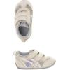 Asics Damen Kinderschuhe, Gr. 22, beige, kein Etikett