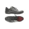 CAT by Caterpillar Herren Halbschuh, Gr. 42, schwarz, Leder