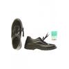 Mephisto Damen Sneakers, Gr. 4.5, schwarz, kein Etikett