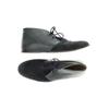 Nobrand Herren Stiefel, Gr. 43, blau, kein Etikett