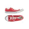 Converse Damen Kinderschuhe, Gr. 34, rot, kein Etikett