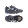 New Balance Herren Kinderschuhe, Gr. 27, blau, kein Etikett