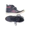 Kappa Damen Sneakers, Gr. 39, blau, kein Etikett