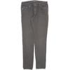 Michael Michael Kors Damen Jeans, Gr. 6, grau, Elasthan, Baumwolle