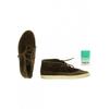 Esprit Damen Halbschuh, Gr. 36, braun, kein Etikett