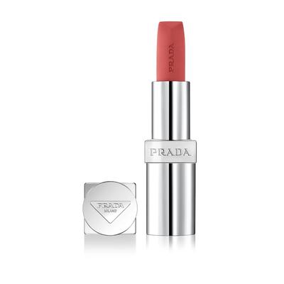 Prada Monochrome Soft Matte Lippenstift P161 3.8 g Rosegold Image
