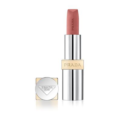 Prada Monochrome Hyper Matte Lippenstift P60 3.8 g Rosegold Image