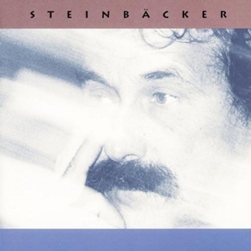 Steinbacker - Gert Steinbäcker. (CD)