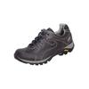 Wanderschuh MEINDL "Meindl Caracas GORE-TEX", Gr. 47, Normalschaft, grau, Nubukleder, Schuhe, Vibram Sohle,Comfort fit mehr Platz im Vorfußbereich,Wasserdicht