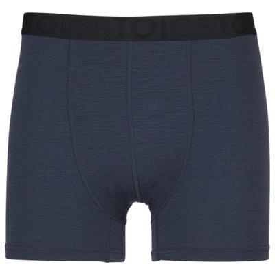 Stoic - Merino150 SadjemSt. Boxer - Merinounterwäsche Gr XXL blau Image