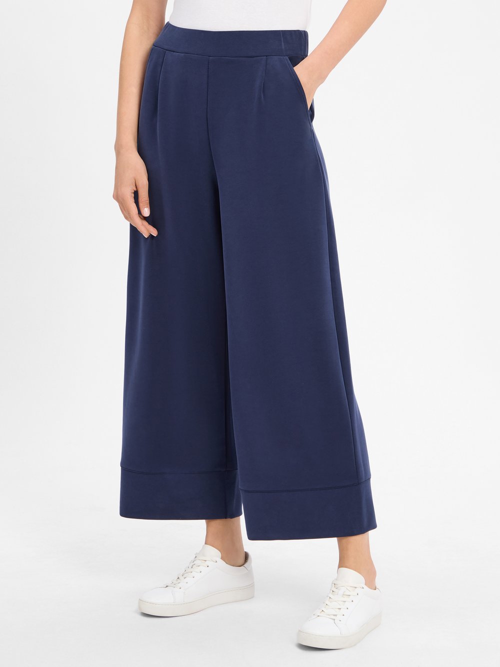 Rich & Royal Sweathose Damen marine, S Image