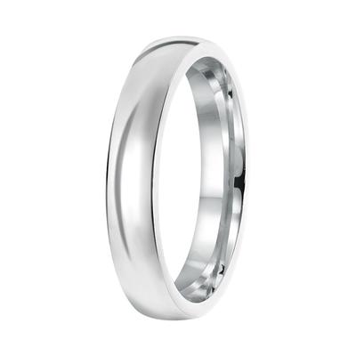 Lucardi Ringe 'Cartagena' 925 Silber - silbern 64mm Herren Image