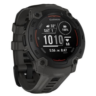 GARMIN Smartwatch GARMIN Instinct E 45 mm schwarz Image