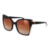 Marciano by Guess Sonnenbrille GM0831 05F 58