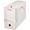 Esselte Archivboxen 15,0/25,0/35,2 cm 25 Stück, 15x35.2x25 cm