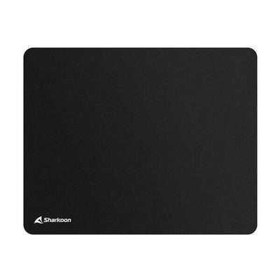 Sharkoon Gaming Mauspad »1337 V2 XL« schwarz schwarz, 35.5x0.24x44.4 cm