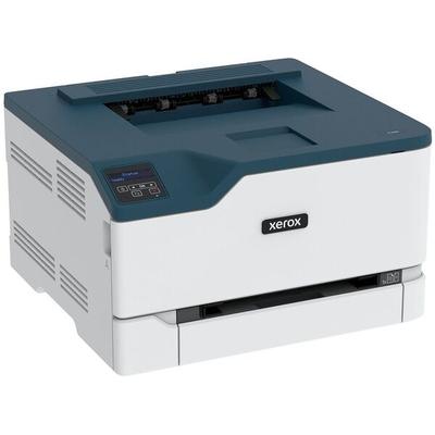 Xerox Farb-Laserdrucker »C230 « grau, 41.2x24.3x39.4 cm Image