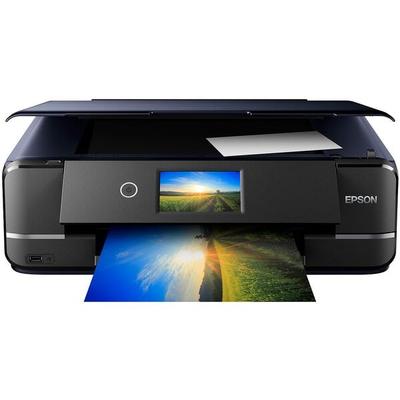 Epson Tintenstrahl-Multifunktionsdrucker »Expression Photo XP-970«, 47.9x14.8x35.6 cm Image
