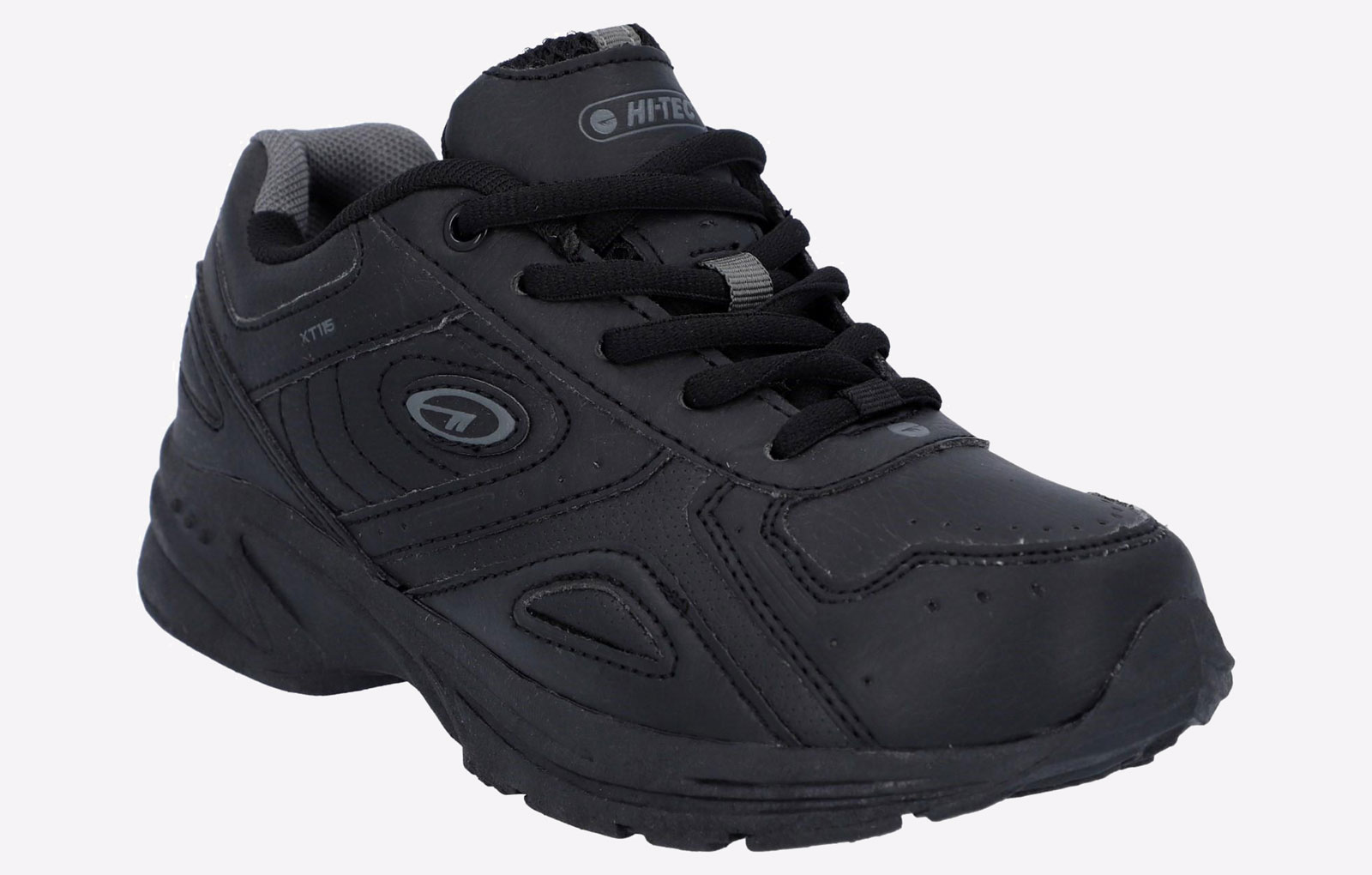 Hi-Tec XT115 Trainer Junior EU 34 / UK 2