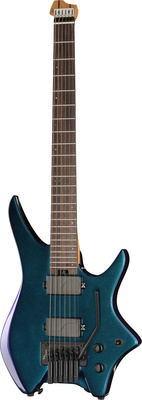 Hils Next HN6 Ultra Violet