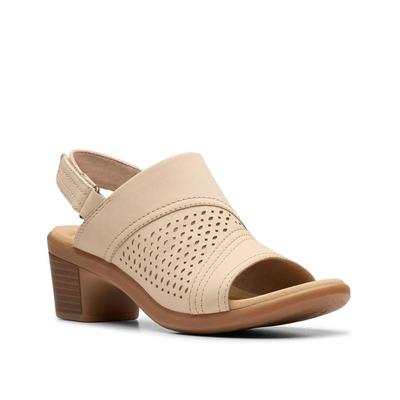 Emily Mist Sandal