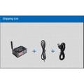 Trasmettitore audio wireless Hi-Fi 2.4G