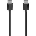 Cavo Hama DisplayPort 1.2 Ultra-HD 4K 1,5 m Nero